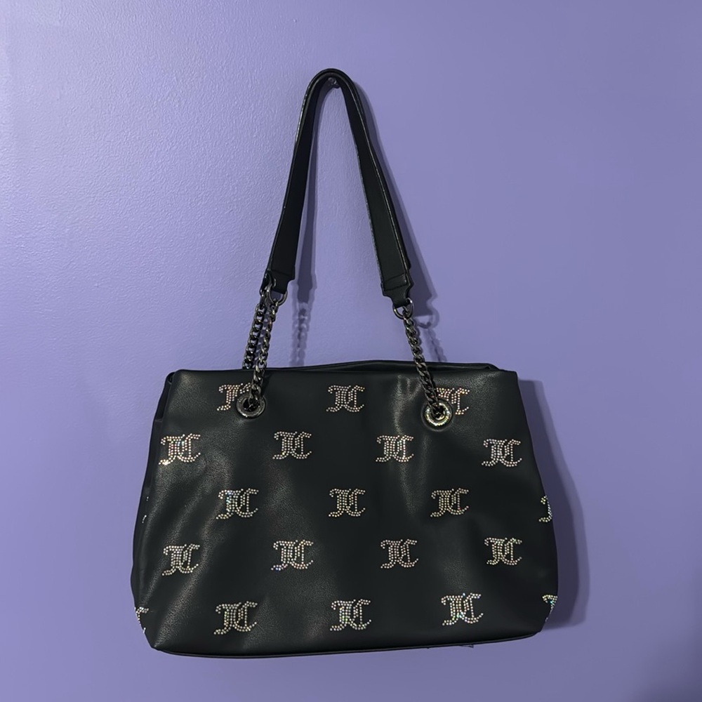 Juicy Couture Taking The Lead Tote